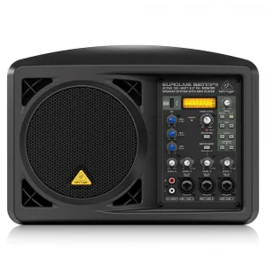 Behringer B207mp3 6.5 150 Watt Mp3lü Aktif Monitör