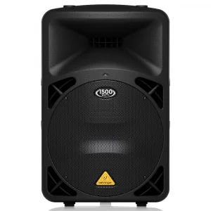 BEHRINGER B615D 2 Yollu Aktif PA Hoparlör