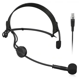 Behringer BC444 Premium Boyun Bantlı Kardioid Mikrofon