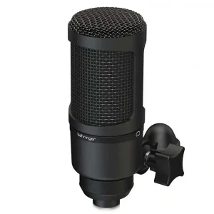 Behringer Bm1 Condenser Stüdyo Mikrofonu