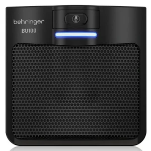 Behringer BU100 / Condenser Mikrofon