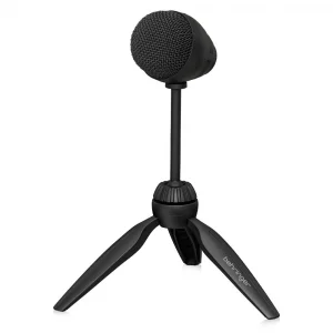 Behringer BU5 Premium Masaüstü Kondenser USB Mikrofon