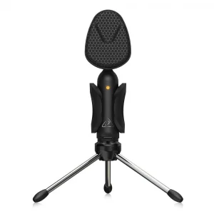 Behringer BV4038 Vintage Waffle Iron USB Mikrofon