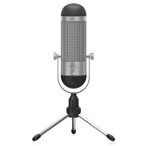 Behringer BVR84 Vintage Kapsül USB Mikrofon