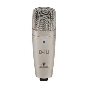 Behringer C1U, USB Condenser Mikrofon
