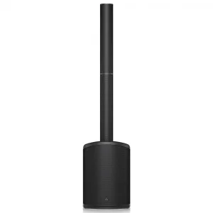 Behringer C210 200W Aktif Hoparlör Sistemi 8 Subwoofer 4x2.5HF Bluetooth