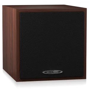 Behringer C5A Stüdyo Monitörü (Tek)