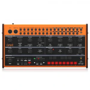 Behringer Crave Analog Yarı Modüler Sequencer