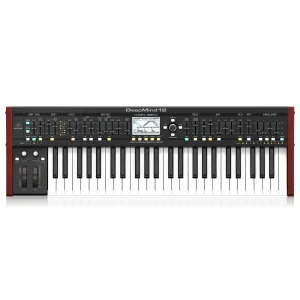 Behringer DEEPMIND 12 Synthesizer