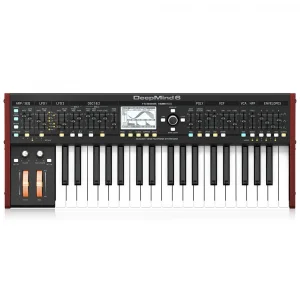 Behringer DEEPMIND 6 / Synthesizer