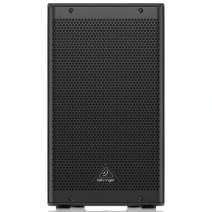Behringer DR110DSP / Taşınabilir Hoparlör