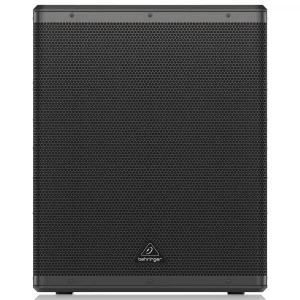 Behringer DR18SUB Taşınabilir Subwoofer Hoparlör