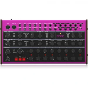 Behringer EDGE Analog Semi-Modüler Perküsyon Synthesizer
