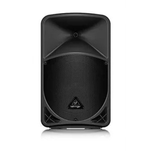 Behringer B12X 12 Aktif Hoparlör, 1000W APP, Bluetooth