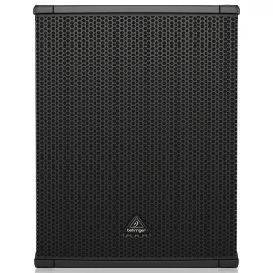 Behringer Eurolive B1800XP 18 Aktif Subwoofer 129-db