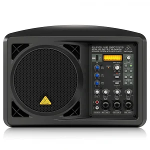Behringer B207MP3 / Hoparlör