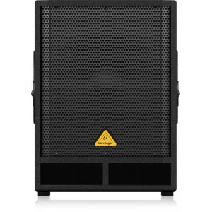 Behringer VQ1500D 15 Aktif Subwoofer 500W