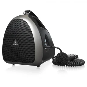 BEHRINGER EUROPORT HPA40 / Taşınabilir Ses Sistemi