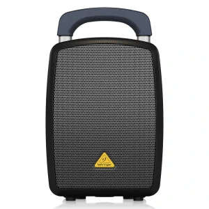 Behringer Europort MPA40BT-PRO 40w 8 Portatif Aktif Hoparlör