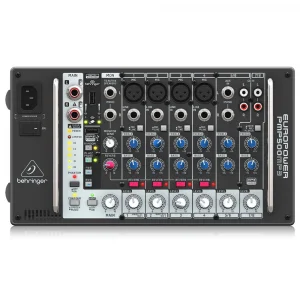 BEHRINGER EUROPOWER PMP500MP3 / Power Mixer