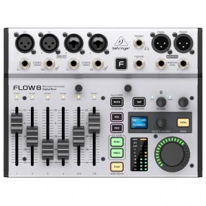 Behringer FLOW 8 / Dijital Mikser