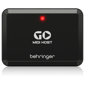 Behringer GO MIDI HOST Midi Arayüzü
