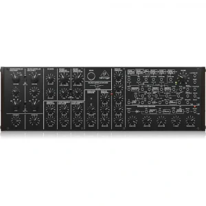 Behringer K2 MK II Yarı Modüler Analog Synthesizer