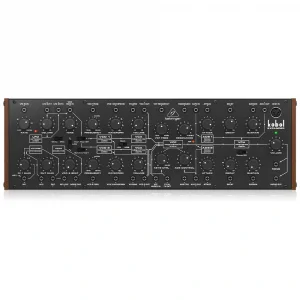 Behringer Kobol Expander Analog Synthesizer