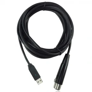 Behringer MIC 2 USB Mikrofon Kablosu
