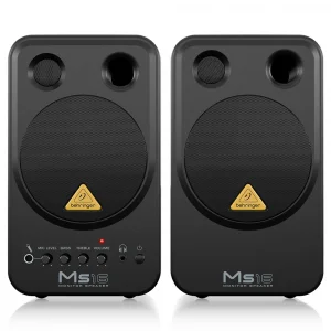 BEHRINGER MS16 / Stüdyo Monitörü