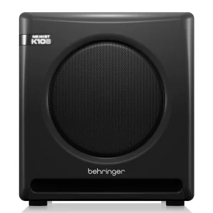 Behringer NEKKST K10S Referans Subwoofer
