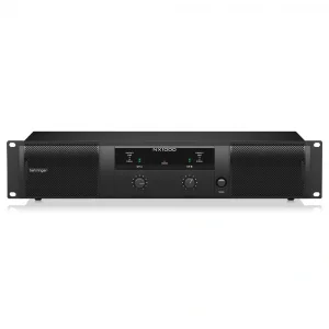 Behringer NX1000 Power Amfi D class 2x500W 4-ohm