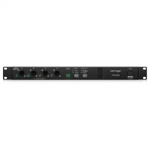 BEHRINGER P24HUB Kişisel Monitör Mikserleri için StageConnect Hub