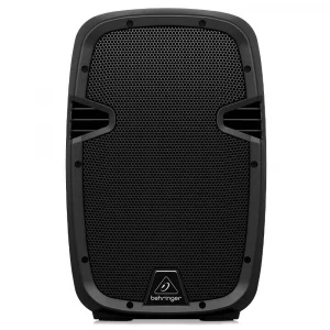 Behringer PK110A 10 350watt Aktif Bluetooth Hoparlör
