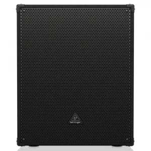 BEHRINGER PK15S 15 1000W Aktif PA Subwoofer