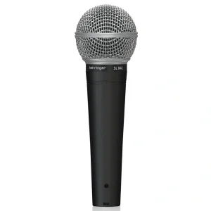 Behringer SL84C Dinamik Kardioid Mikrofon