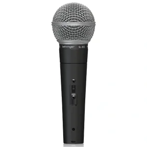 Behringer SL85S / Dinamik Mikrofon