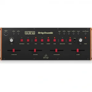 Behringer SOLINA STRING ENSEMBLE Analog Synthesizer