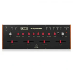 Behringer Solina String Ensemble Analog Synthesizer Module