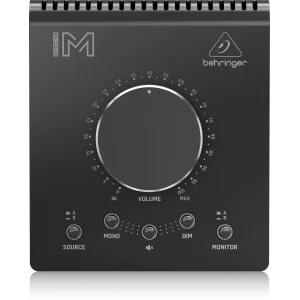 Behringer STUDIO M / Monitor Controller