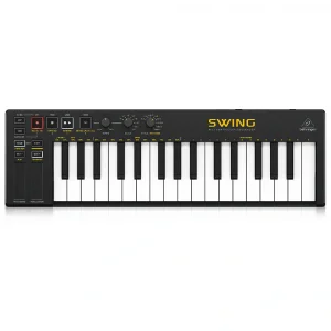 Behringer SWING / MIDI Klavye