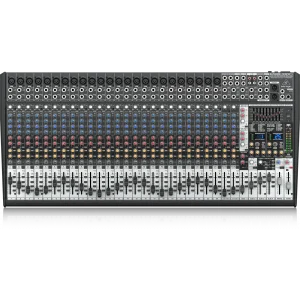 BEHRINGER SX3242FX EURODESK  Analog Mixer