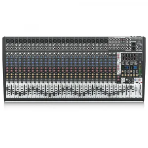 BEHRINGER SX3242FX EURODESK  Analog Mixer