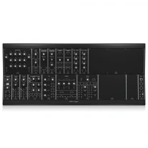 Behringer SYSTEM 15 Modüler Synthesizer