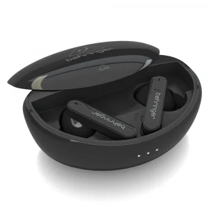 Behringer T-Buds Bluetooth Kablosuz Inear Kulakiçi Kulaklık