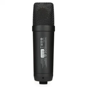 Behringer Tm1 Dark Edition Profesyonel Kondenser Mikrofon