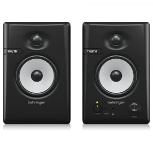 Behringer TRUTH 3.5  Stüdyo Monitörü 3.5 (Çift)
