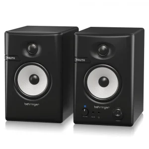Behringer TRUTH 3.5 BT Stüdyo Monitörü 3.5 Bluetoothlu (Çift)