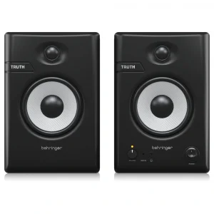 Behringer TRUTH 4.5  Stüdyo Monitörü 4.5 (Çift)
