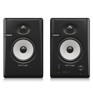 Behringer TRUTH 4.5 BT Stüdyo Monitörü 4.5  (Çift)